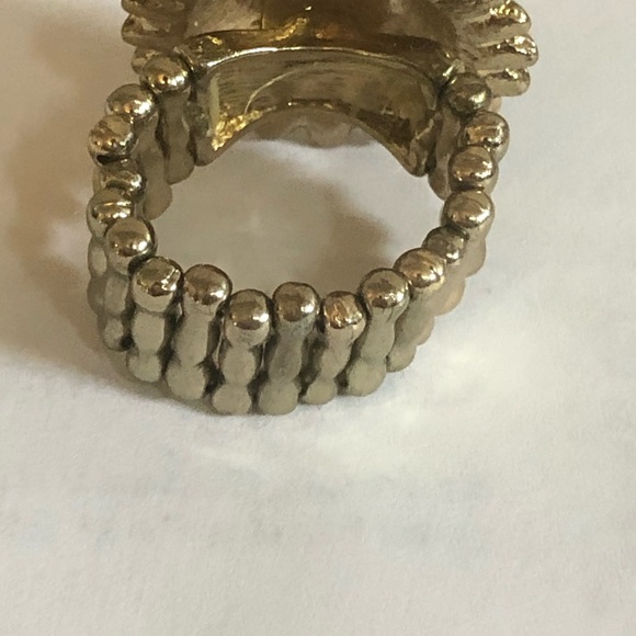 Turquoise ring - Picture 5 of 7